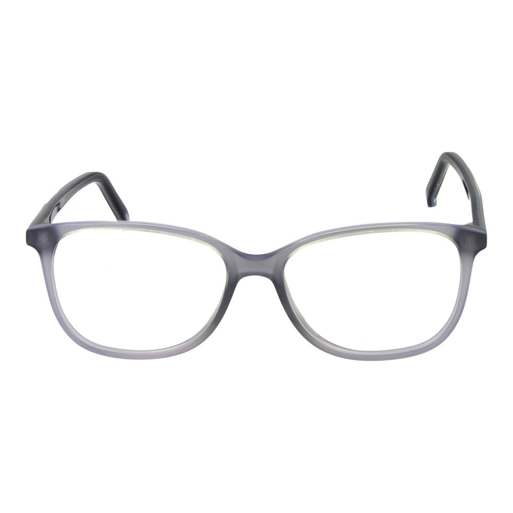 Andy Wolf Gray Unisex Optical Frames - ACCEXO