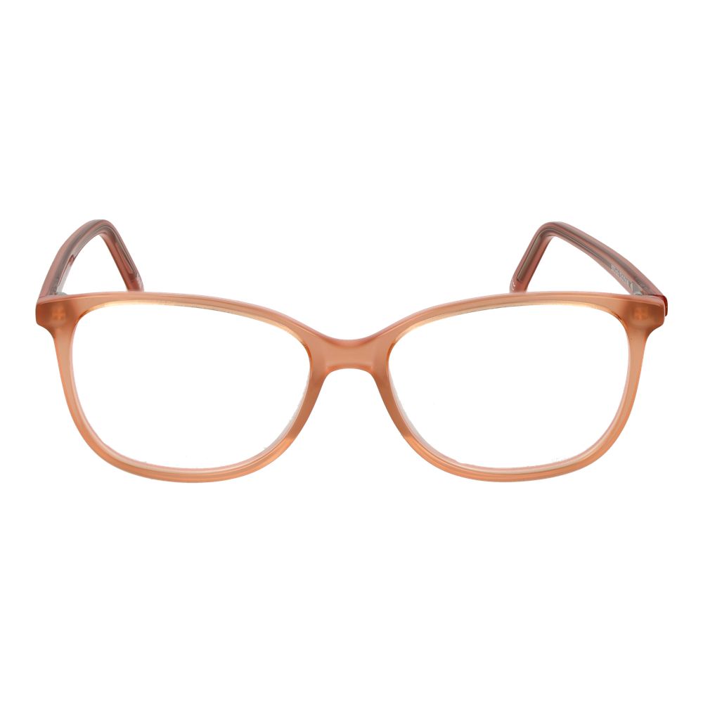 Andy Wolf Pink Unisex Optical Frames - ACCEXO