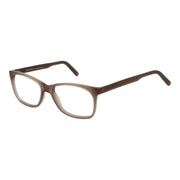 Andy Wolf Beige Unisex Optical Frames - ACCEXO