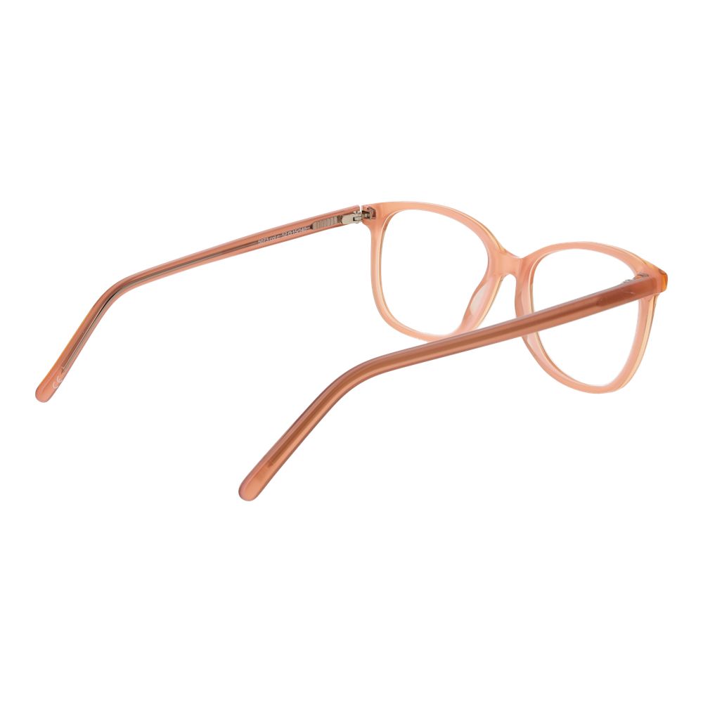 Andy Wolf Pink Unisex Optical Frames - ACCEXO