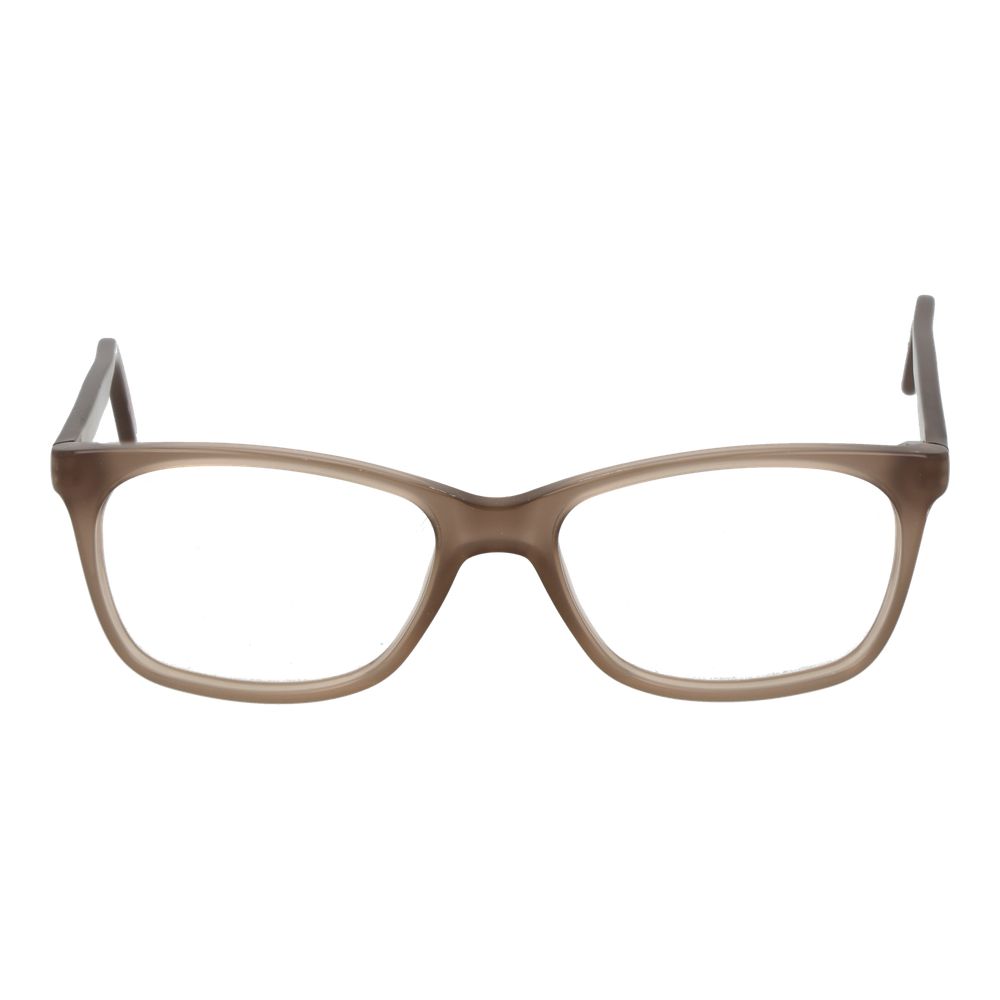 Andy Wolf Beige Unisex Optical Frames - ACCEXO