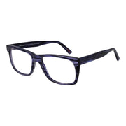 Andy Wolf Blue Unisex Optical Frames - ACCEXO