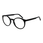 Andy Wolf Black Unisex Optical Frames - ACCEXO