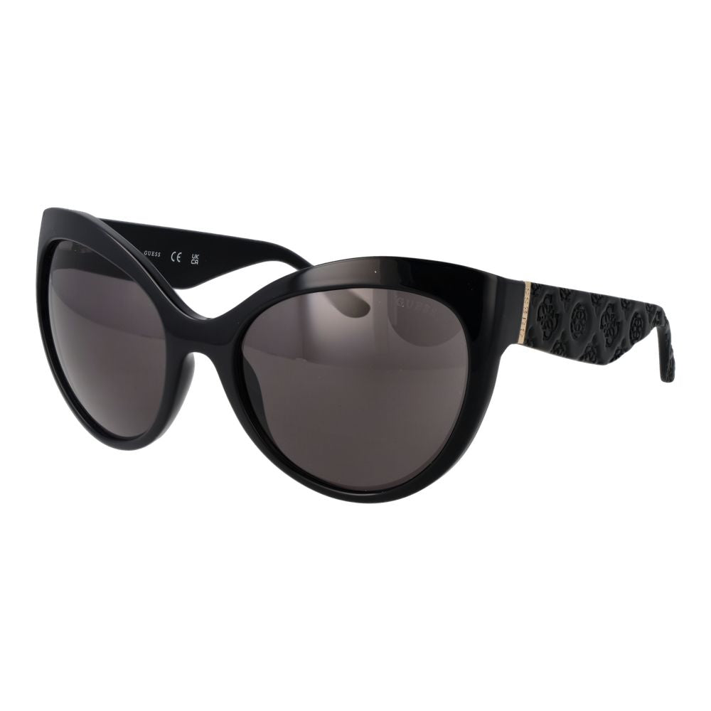 Guess Black Women Sunglasses - ACCEXO