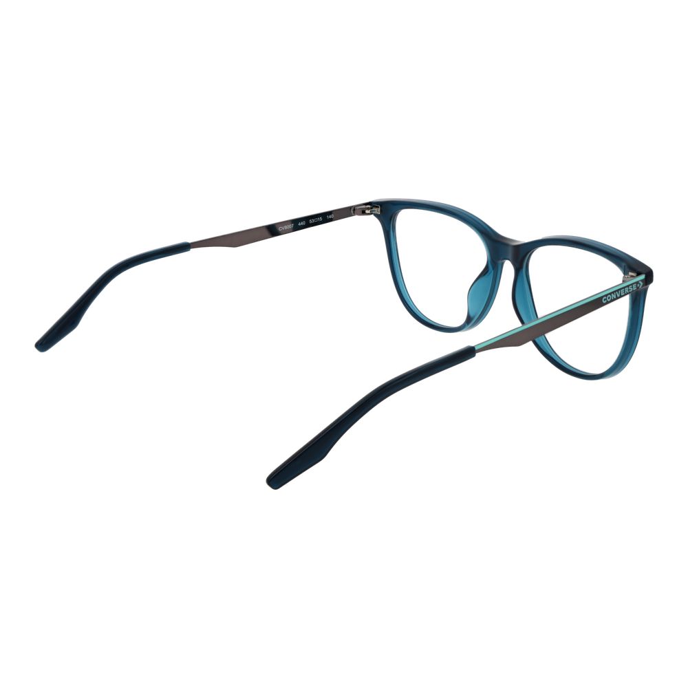 Converse Blue Women Optical Frames - ACCEXO