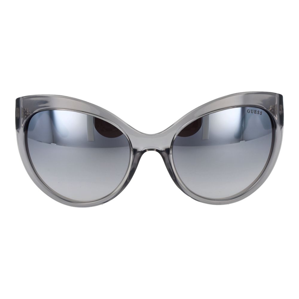 Guess Gray Women Sunglasses - ACCEXO