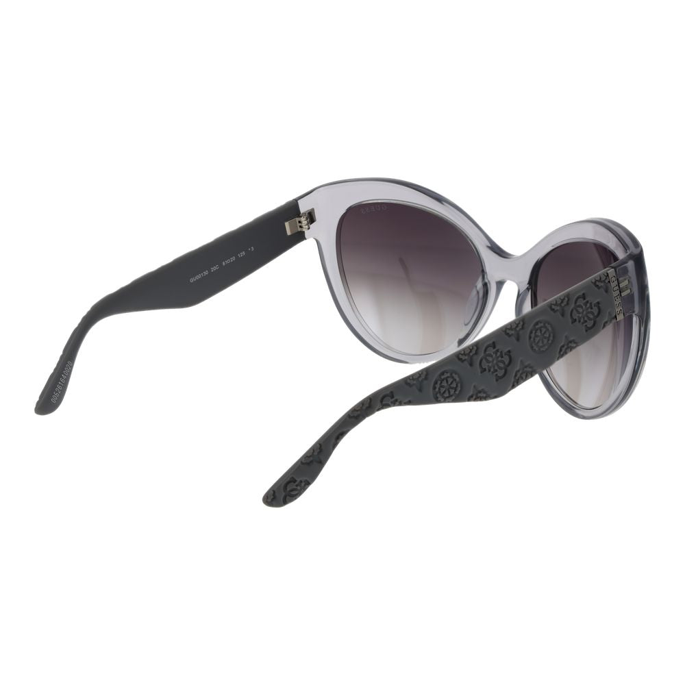 Guess Gray Women Sunglasses - ACCEXO