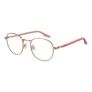 Converse Rose Gold Unisex Optical Frames - ACCEXO