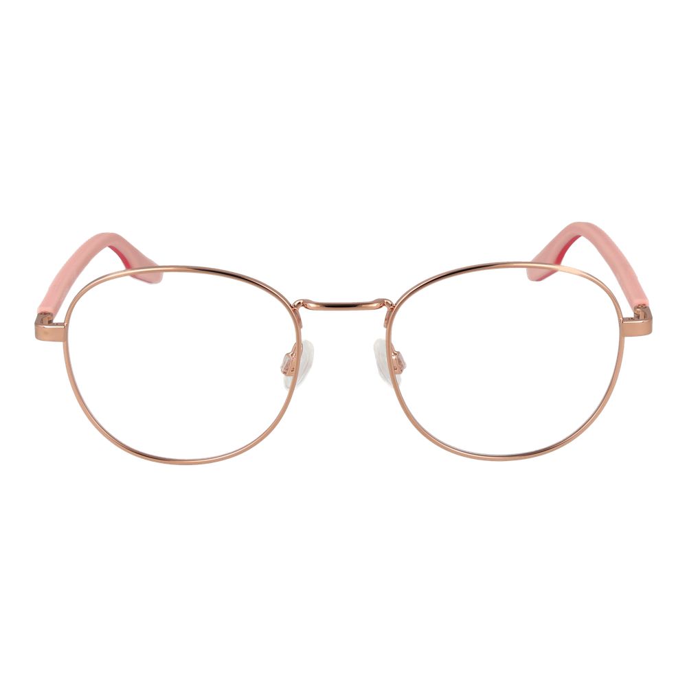 Converse Rose Gold Unisex Optical Frames - ACCEXO
