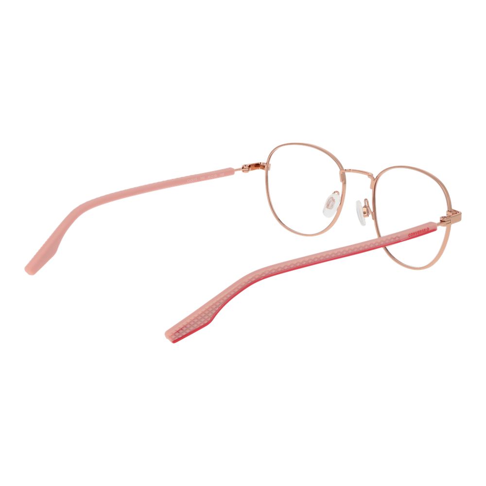 Converse Rose Gold Unisex Optical Frames - ACCEXO