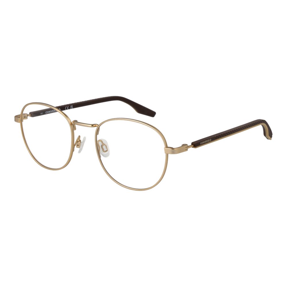 Converse Gold Unisex Optical Frames - ACCEXO
