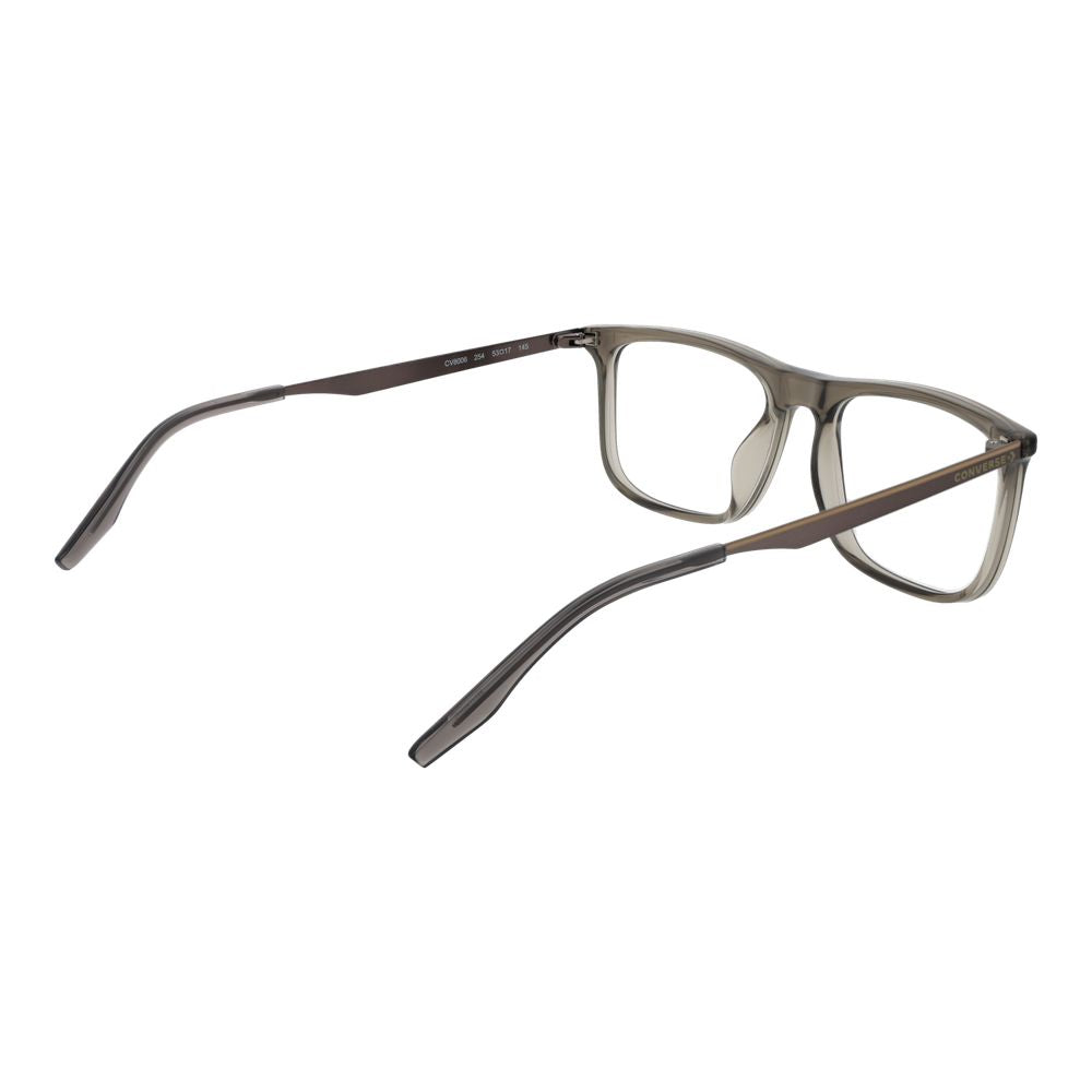 Converse Gray Men Optical Frames - ACCEXO