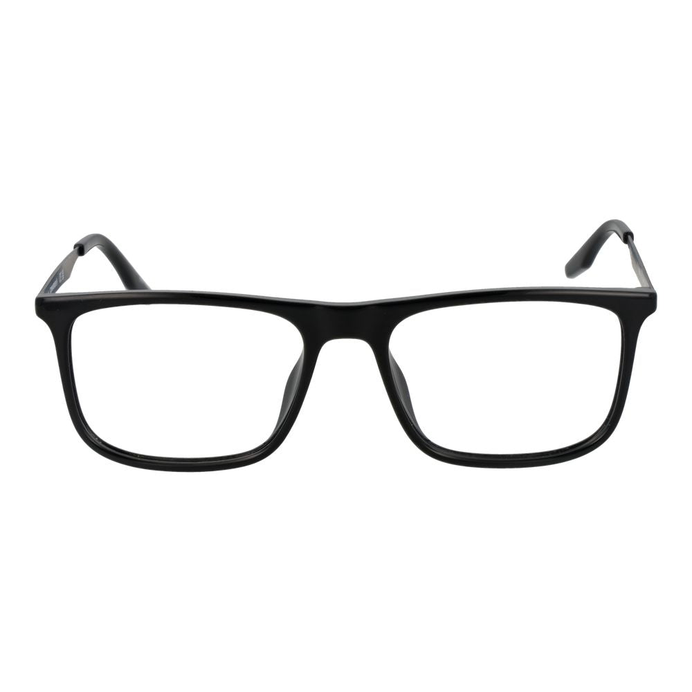 Converse Black Men Optical Frames - ACCEXO