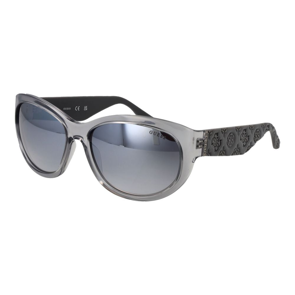 Guess Gray Women Sunglasses - ACCEXO