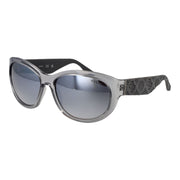 Guess Gray Women Sunglasses - ACCEXO