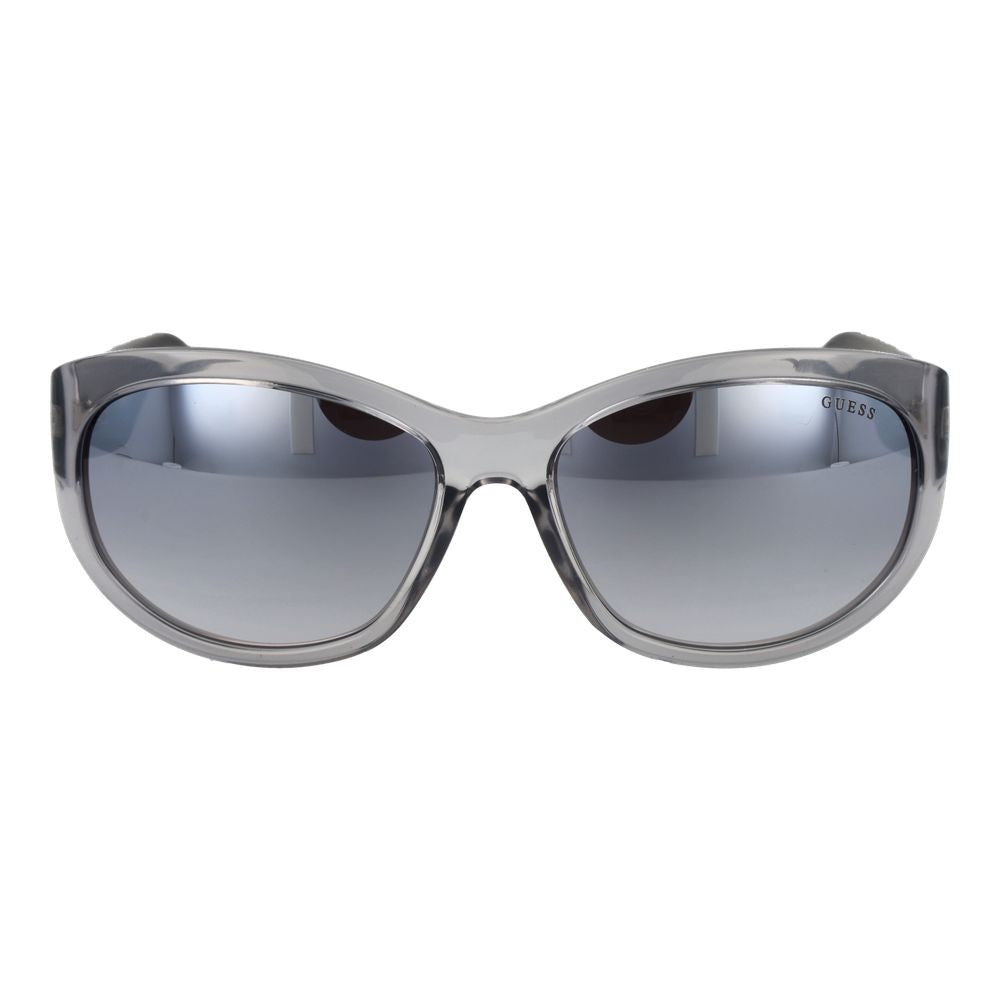 Guess Gray Women Sunglasses - ACCEXO