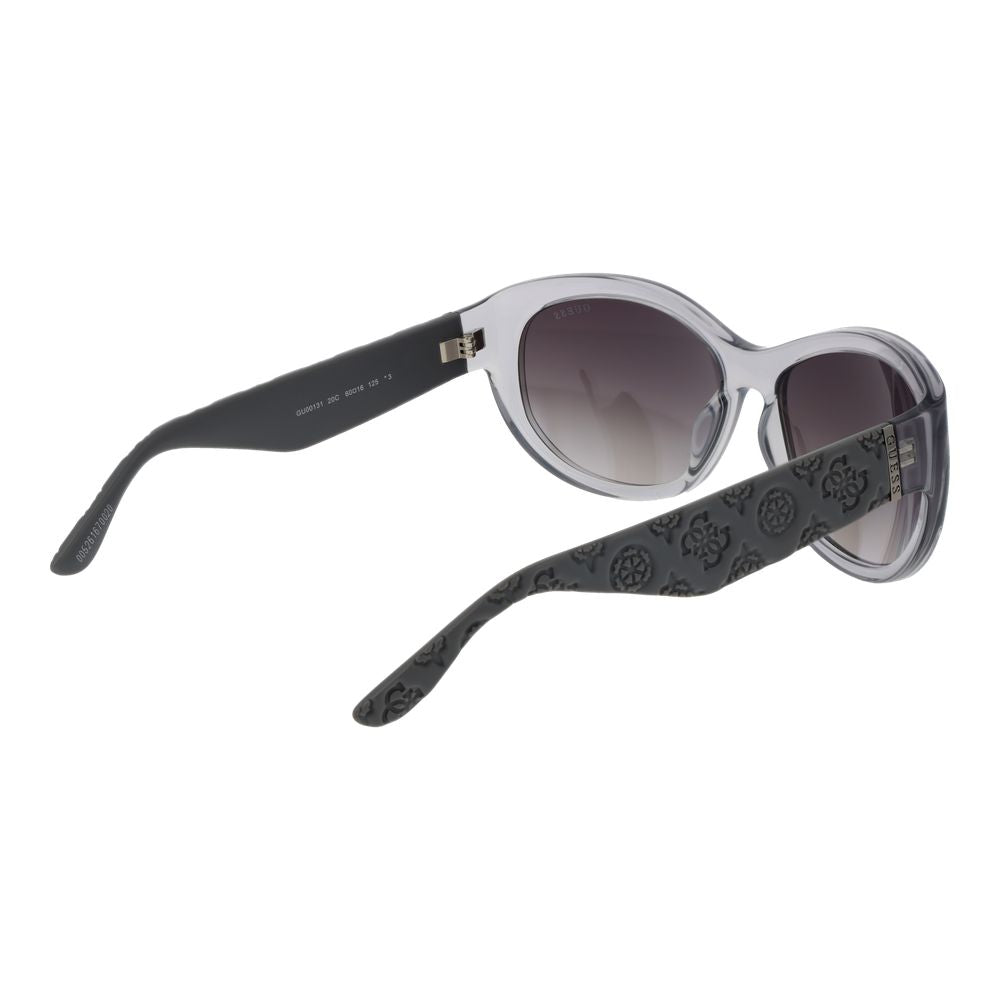 Guess Gray Women Sunglasses - ACCEXO