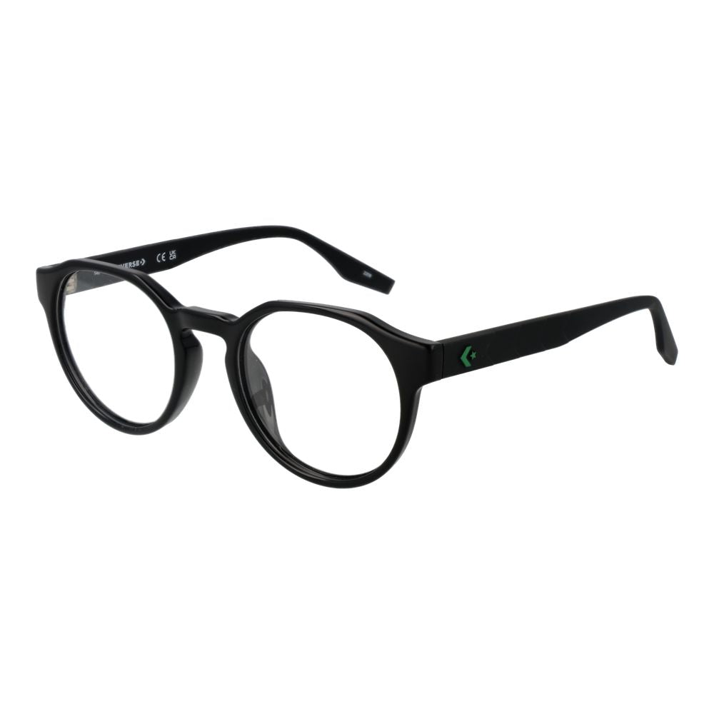 Converse Black Unisex Optical Frames - ACCEXO