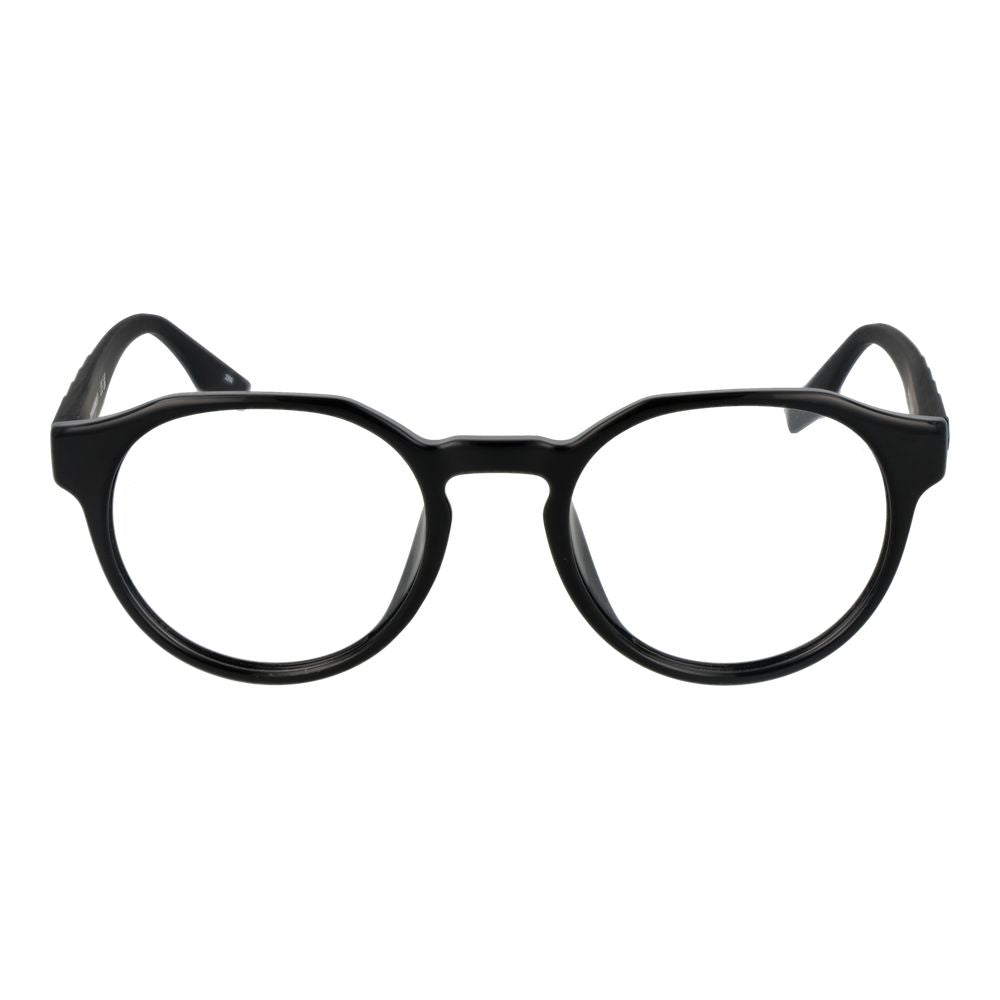Converse Black Unisex Optical Frames - ACCEXO