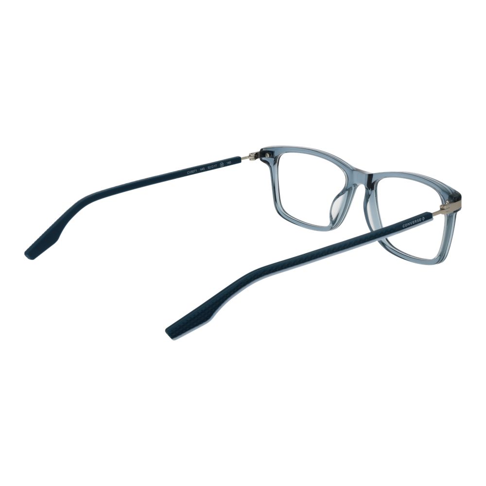 Converse Blue Unisex Optical Frames - ACCEXO