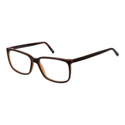 Andy Wolf Brown Unisex Optical Frames - ACCEXO