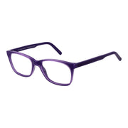 Andy Wolf Purple Unisex Optical Frames - ACCEXO