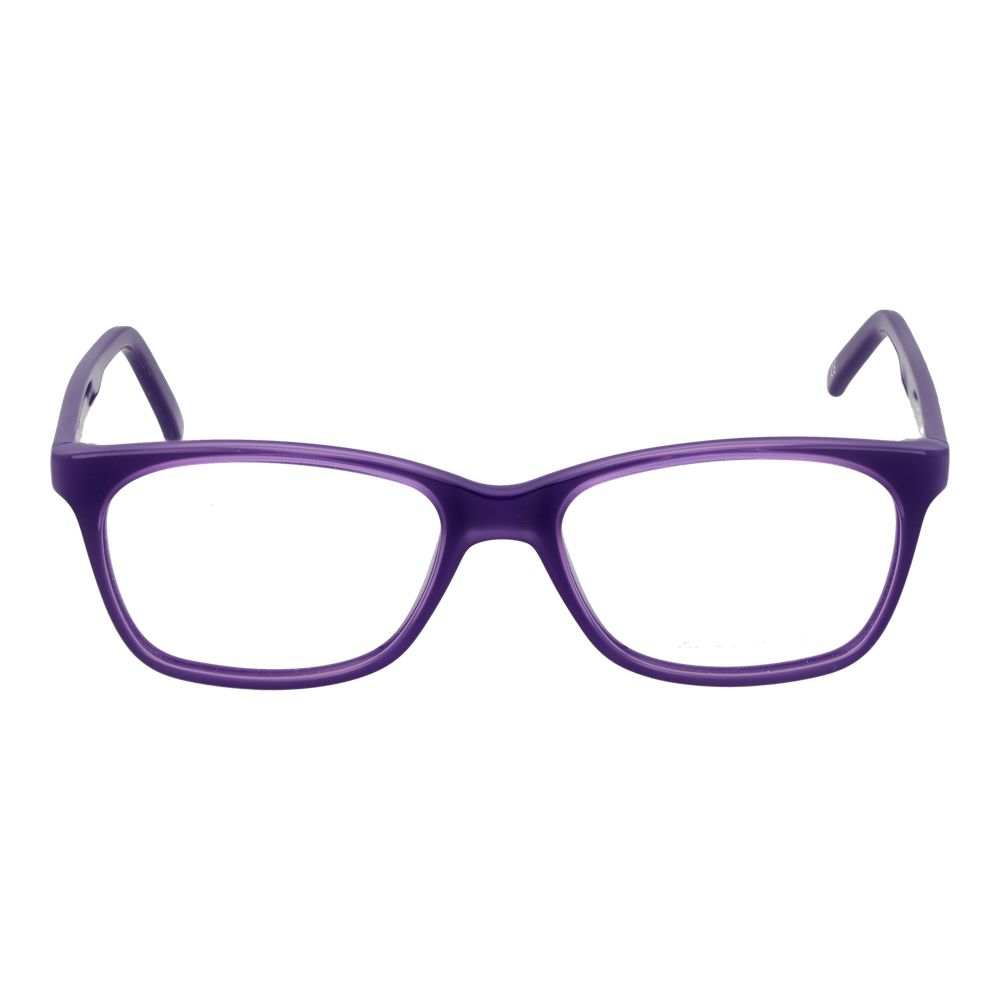 Andy Wolf Purple Unisex Optical Frames - ACCEXO
