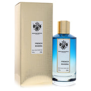 Mancera French Riviera by Mancera Eau De Parfum Spray (Unisex) 2 oz for Women