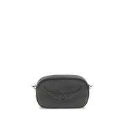 Zadig & Voltaire Rock with You Shoulder Bag - ACCEXO