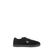 Prada Suede Sneakers - ACCEXO