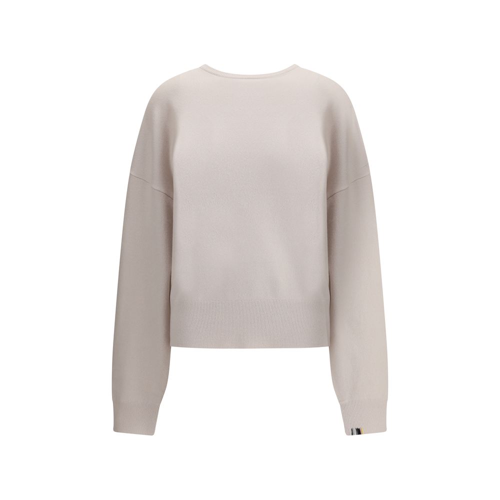 Extreme Cashmere Tes Sweater - ACCEXO