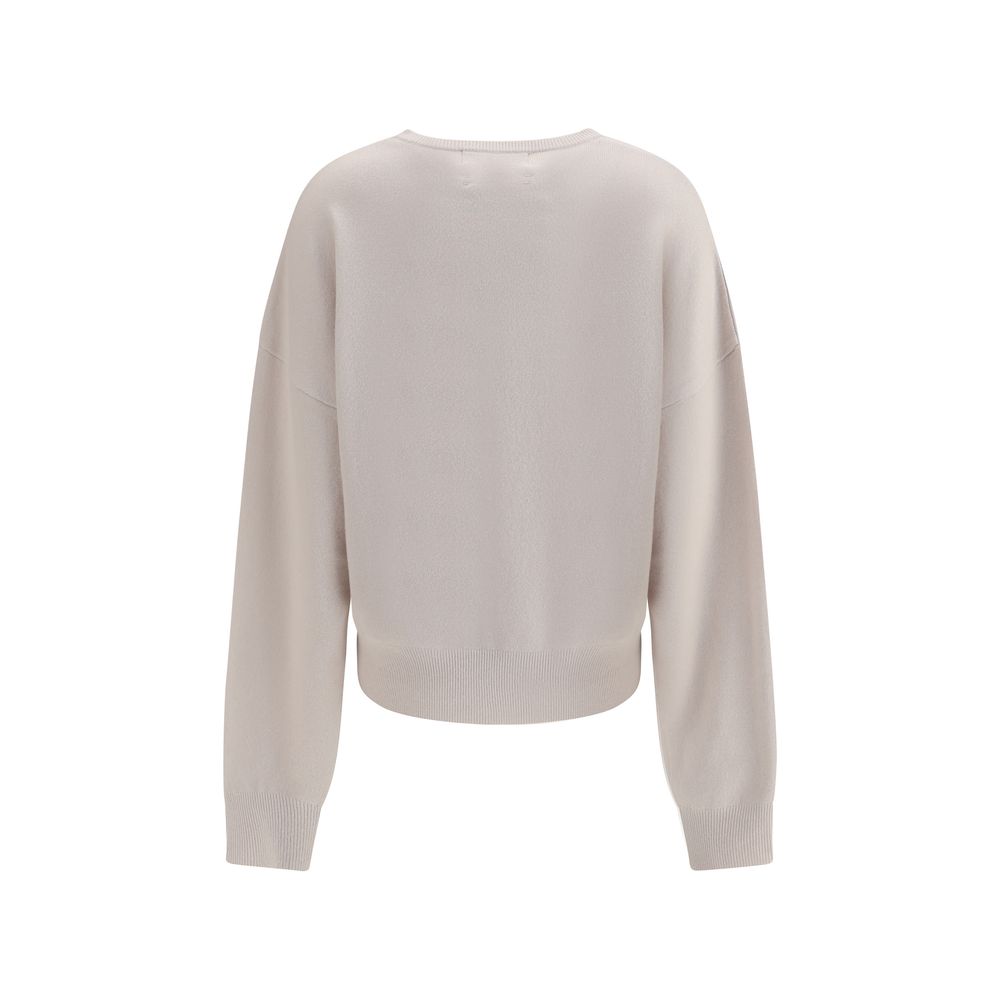 Extreme Cashmere Tes Sweater - ACCEXO