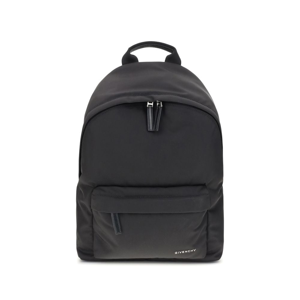 Givenchy Essential U canvas Backpack - ACCEXO