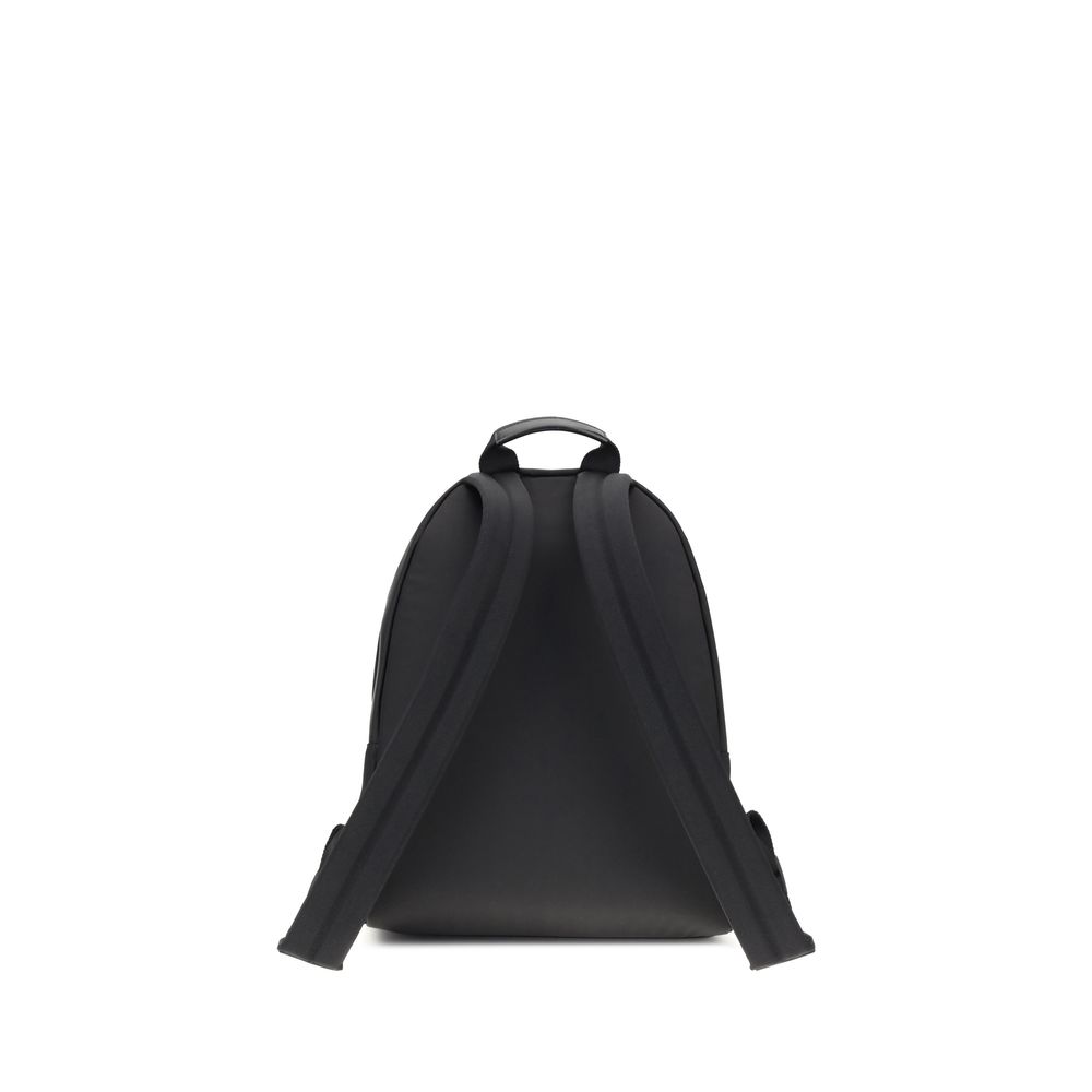Givenchy Essential U canvas Backpack - ACCEXO