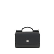 Dolce & Gabbana My Sicily leather Handbag - ACCEXO