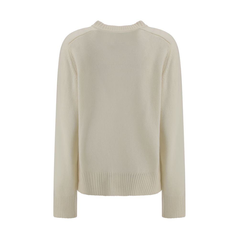 Loulou De Saison Baltra cashmere Sweater - ACCEXO