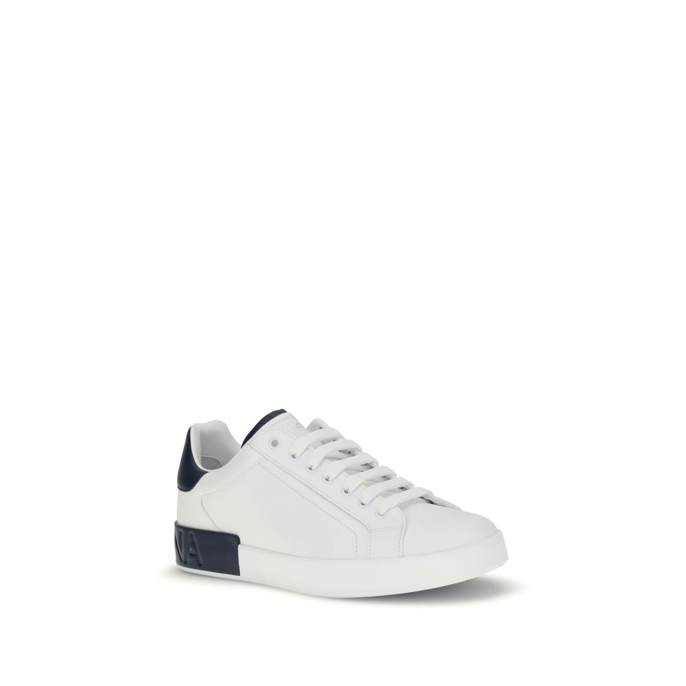 Dolce & Gabbana Portofino Sneakers - ACCEXO