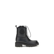 Moncler Kickstream rubber Boots - ACCEXO