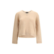Fabiana Filippi Cashmere Sweater - ACCEXO