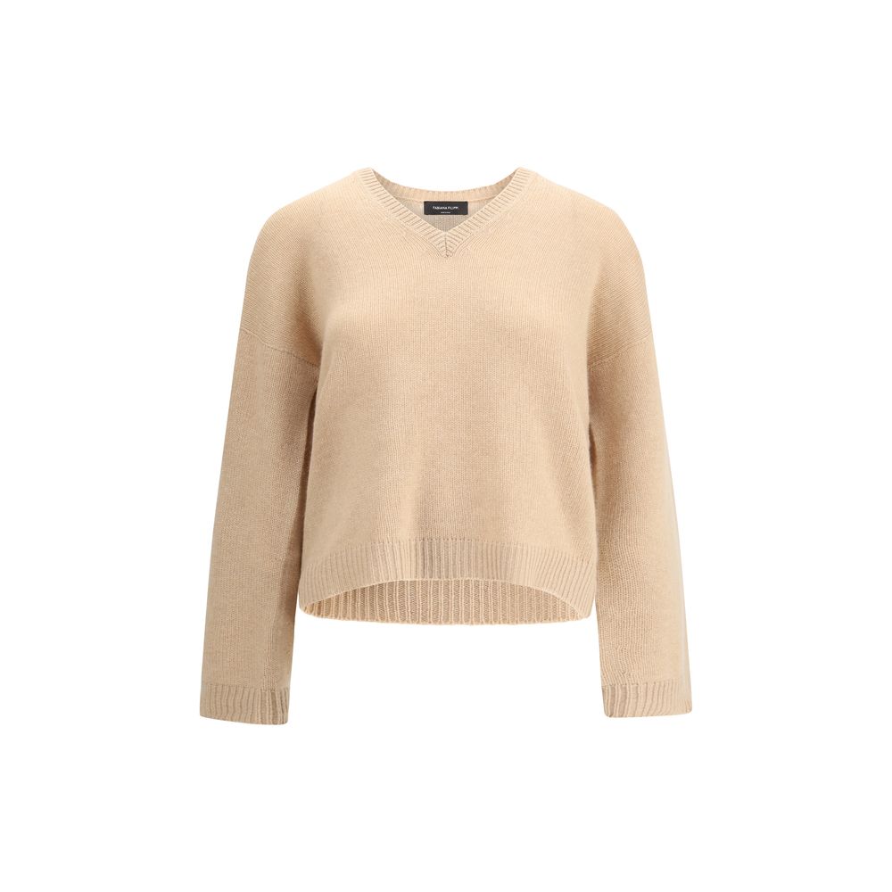 Fabiana Filippi Cashmere Sweater - ACCEXO