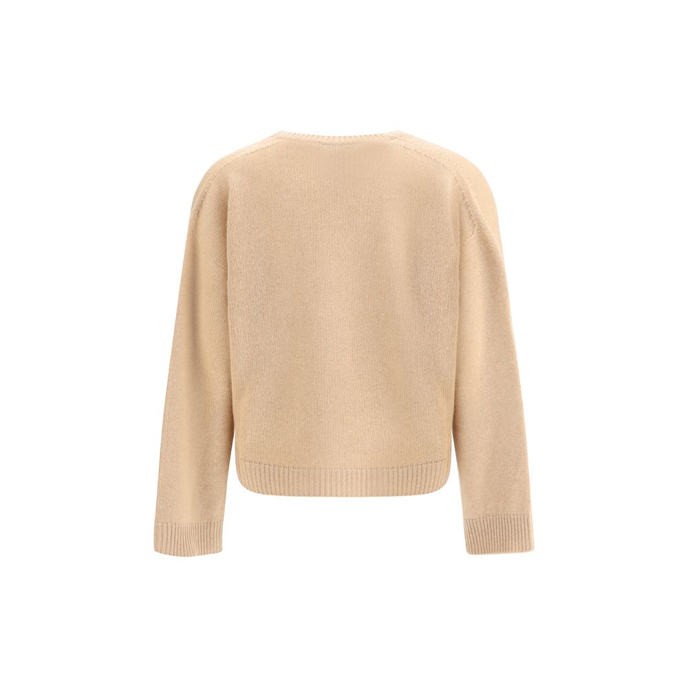 Fabiana Filippi Cashmere Sweater - ACCEXO