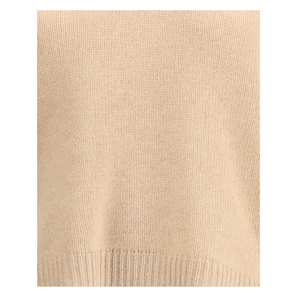 Fabiana Filippi Cashmere Sweater - ACCEXO