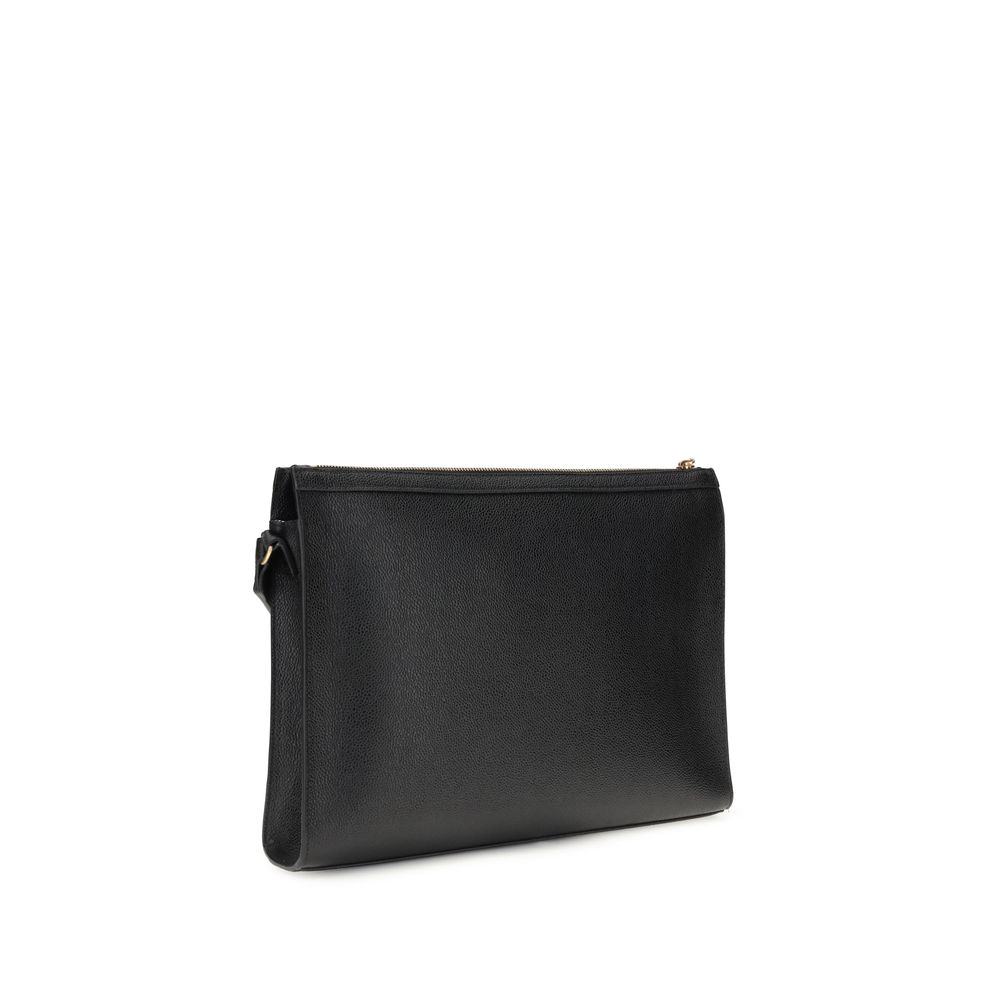 Thom Browne Shoulder strap Pouch - ACCEXO