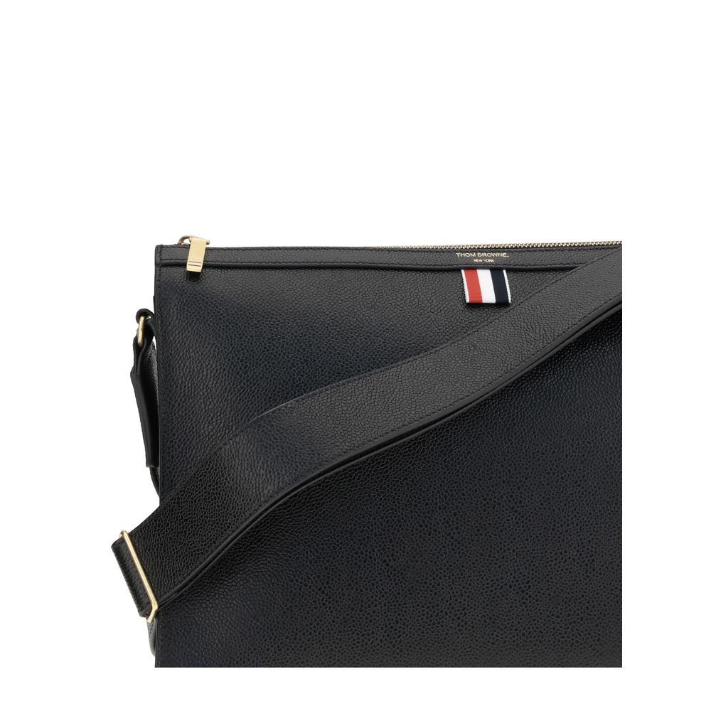 Thom Browne Shoulder strap Pouch - ACCEXO