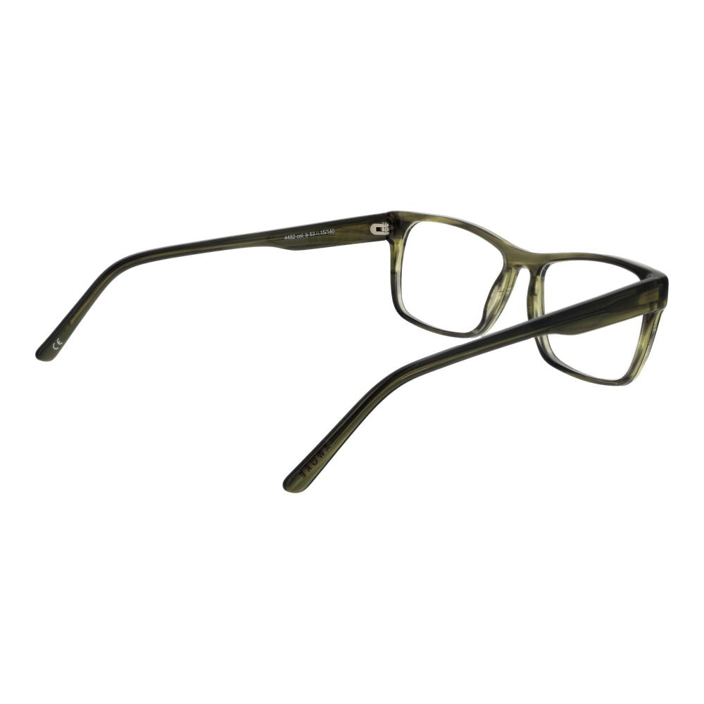 Andy Wolf Green Unisex Optical Frames - ACCEXO