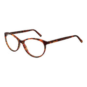 Andy Wolf Brown Unisex Optical Frames - ACCEXO