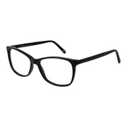 Andy Wolf Black Unisex Optical Frames - ACCEXO
