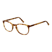 Andy Wolf Brown Unisex Optical Frames - ACCEXO
