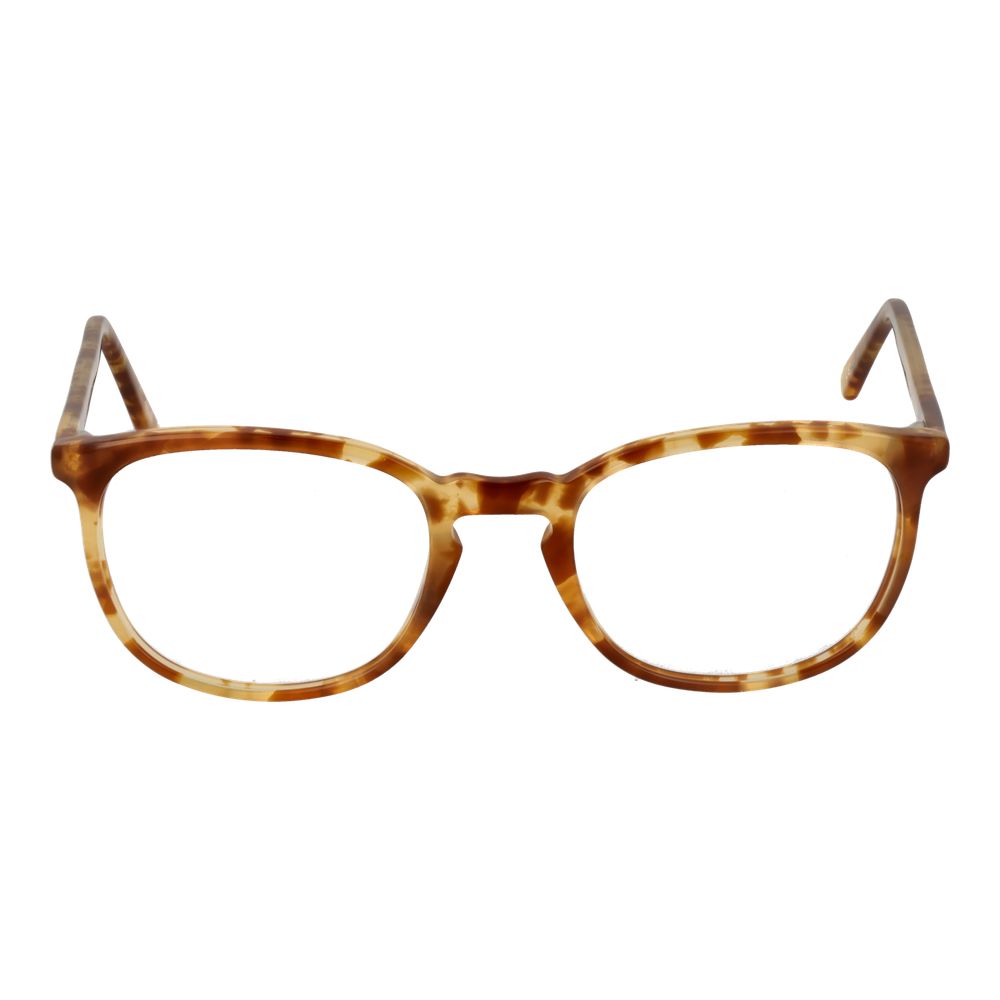 Andy Wolf Brown Unisex Optical Frames - ACCEXO