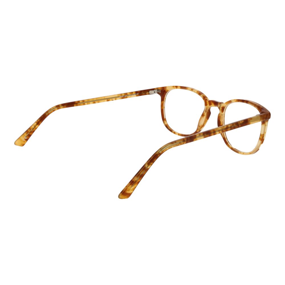 Andy Wolf Brown Unisex Optical Frames - ACCEXO